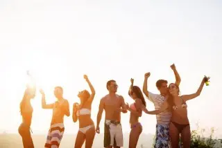 Arkada Sunny Hotel by Valamar