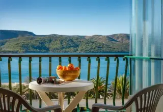 Arkada Sunny Hotel by Valamar