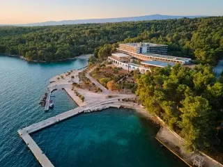 Arkada Sunny Hotel by Valamar