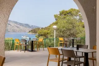 Arkada Sunny Hotel by Valamar