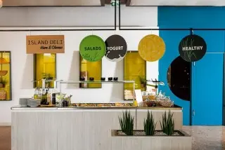 Arkada Sunny Hotel by Valamar