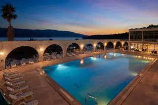 Arkada Sunny Hotel by Valamar