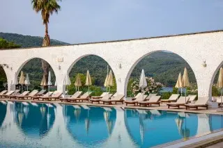 Arkada Sunny Hotel by Valamar