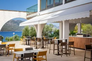 Arkada Sunny Hotel by Valamar