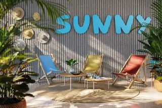 Arkada Sunny Hotel by Valamar