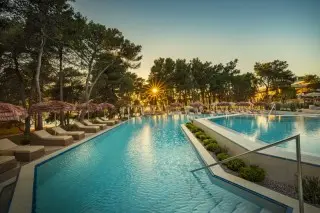 Hvar Placeshotel by Valamar