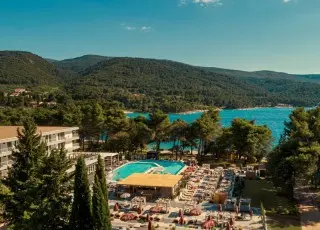 Hvar Placeshotel by Valamar