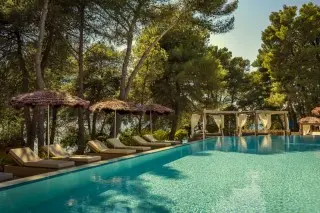 Hvar Placeshotel by Valamar