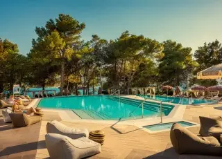 Hvar Placeshotel by Valamar