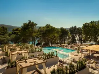 Hvar Placeshotel by Valamar