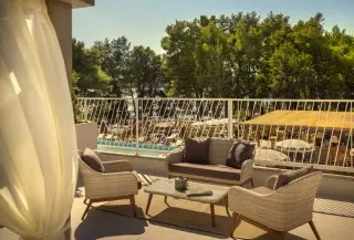 Hvar Placeshotel by Valamar
