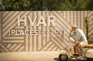 Hvar Placeshotel by Valamar