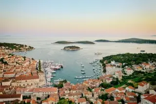 Hvar Placeshotel by Valamar