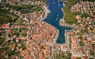 Hvar Placeshotel by Valamar