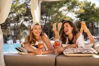 Hvar Placeshotel by Valamar