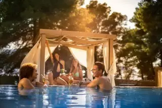 Hvar Placeshotel by Valamar