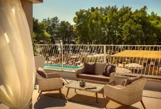 Hvar Placeshotel by Valamar