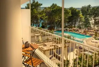 Hvar Placeshotel by Valamar