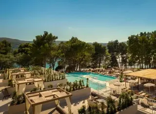 Hvar Placeshotel by Valamar
