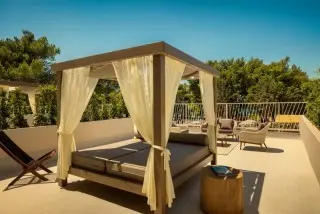 Hvar Placeshotel by Valamar