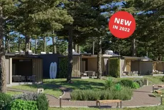 Amicor Green Resort