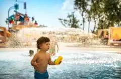Amicor Green Resort