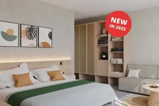 Amicor Green Resort