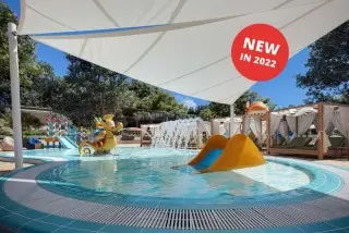Amicor Green Resort