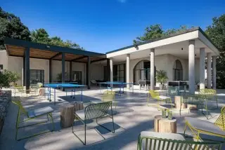 Amicor Green Resort