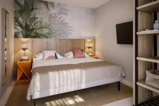 Amicor Green Resort