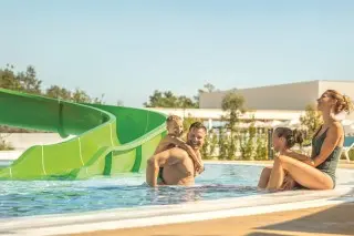 Amicor Green Resort