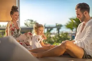 Amicor Green Resort