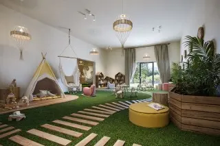 Amicor Green Resort