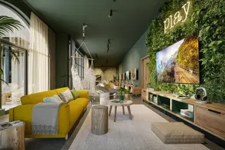 Amicor Green Resort