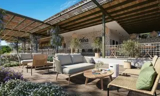 Amicor Green Resort