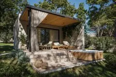 Amicor Green Resort