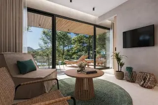 Amicor Green Resort