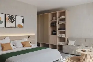 Amicor Green Resort