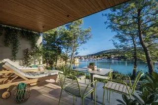 Amicor Green Resort