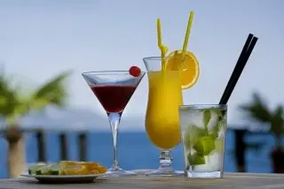 Trim Sunny Apartments by Valamar