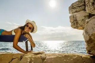 Trim Sunny Apartments by Valamar