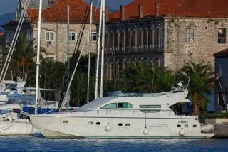 Trim Sunny Apartments by Valamar