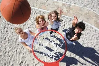Trim Sunny Apartments by Valamar