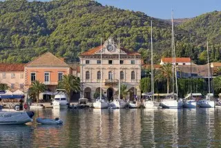 Trim Sunny Apartments by Valamar