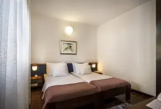 Trim Sunny Apartments by Valamar
