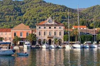 Trim Sunny Apartments by Valamar