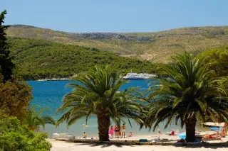 Trim Sunny Apartments by Valamar