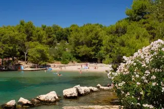 Trim Sunny Apartments by Valamar
