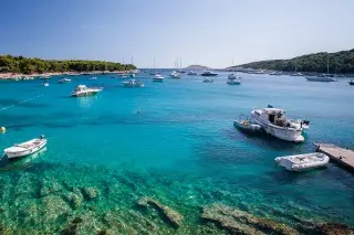 Trim Sunny Apartments by Valamar