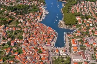 Trim Sunny Apartments by Valamar